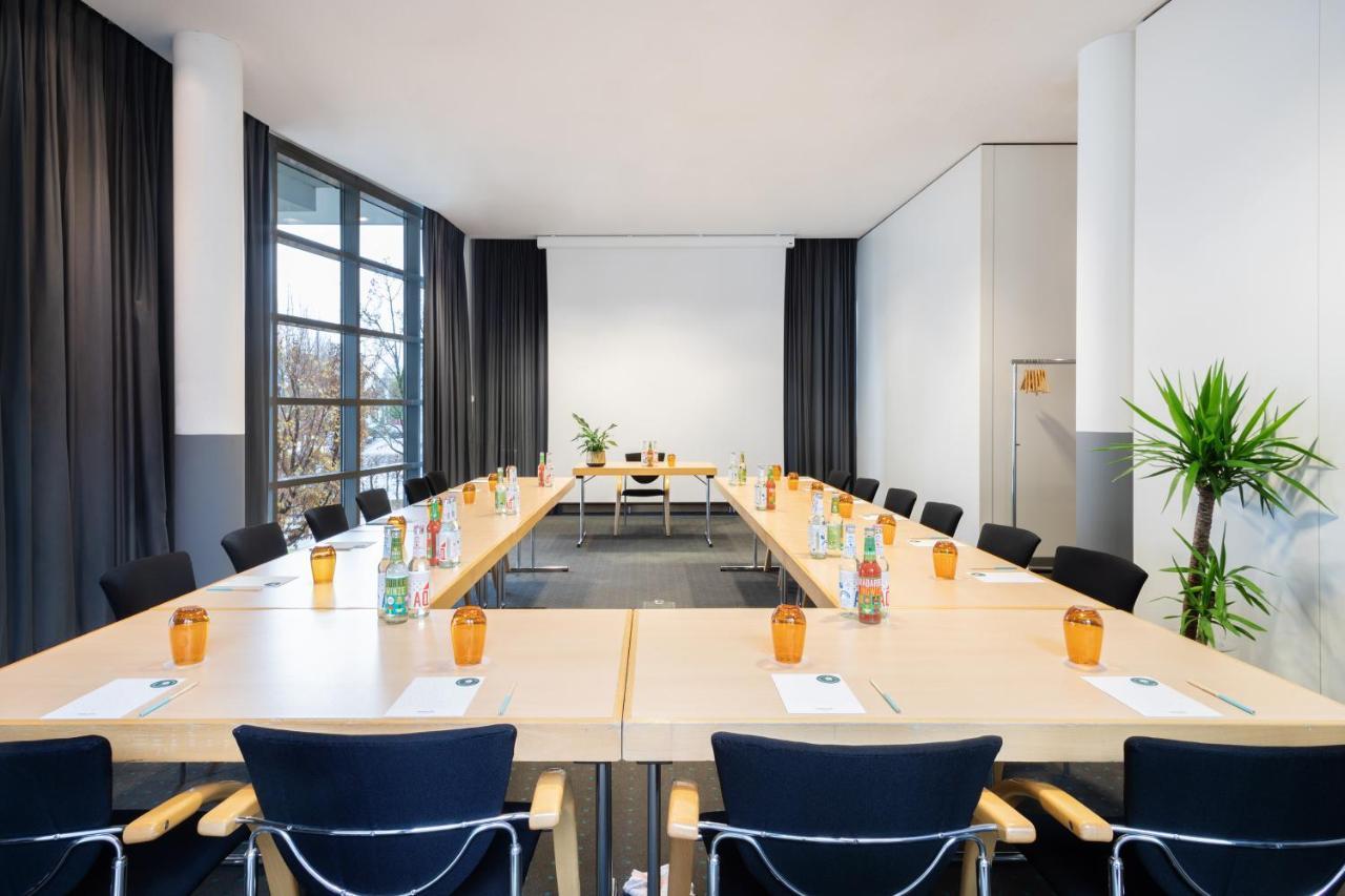 Four Munich Neue Messe Hotel Aschheim Exterior photo