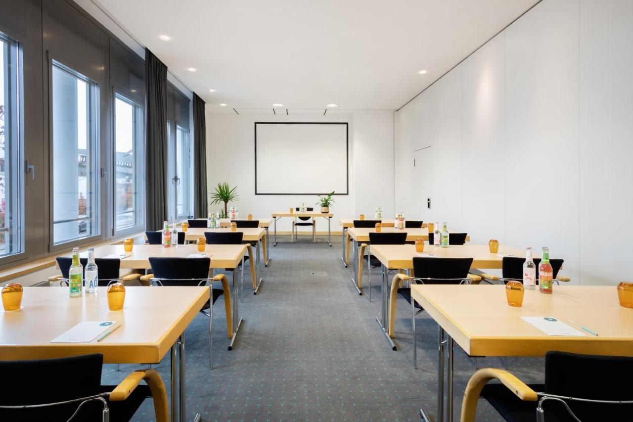 Four Munich Neue Messe Hotel Aschheim Exterior photo