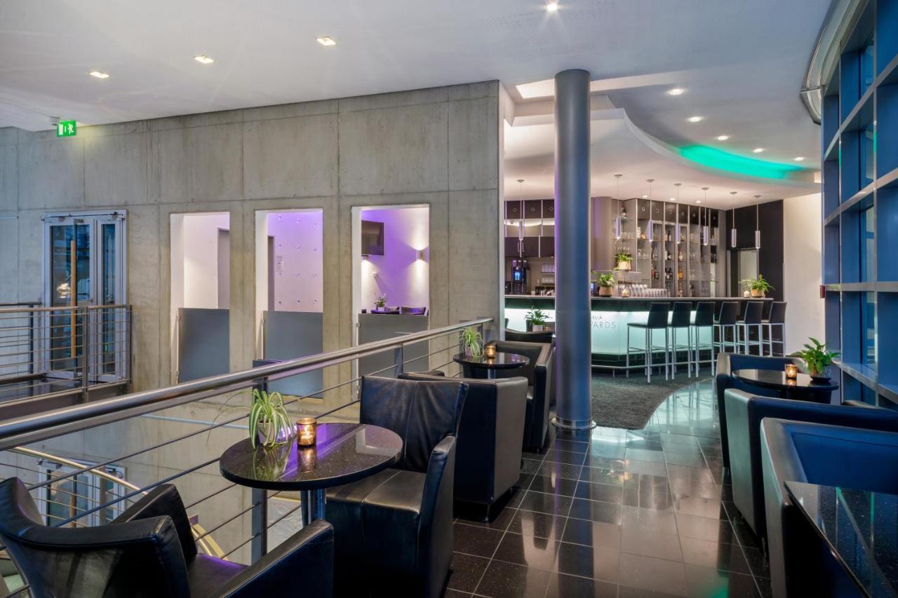 Four Munich Neue Messe Hotel Aschheim Exterior photo