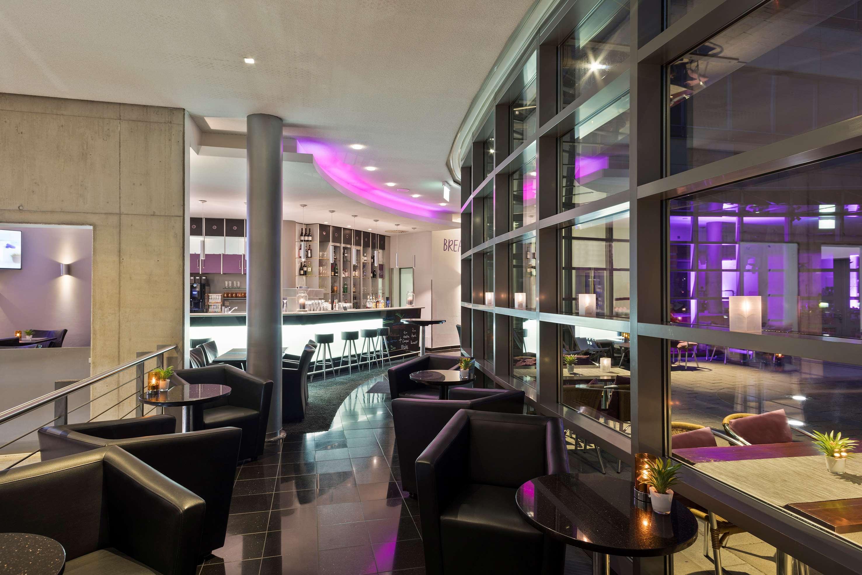 Four Munich Neue Messe Hotel Aschheim Exterior photo