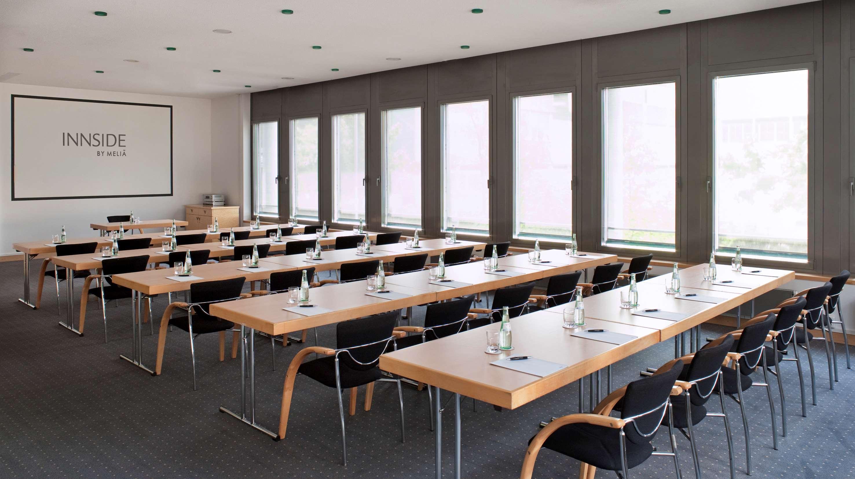 Four Munich Neue Messe Hotel Aschheim Exterior photo