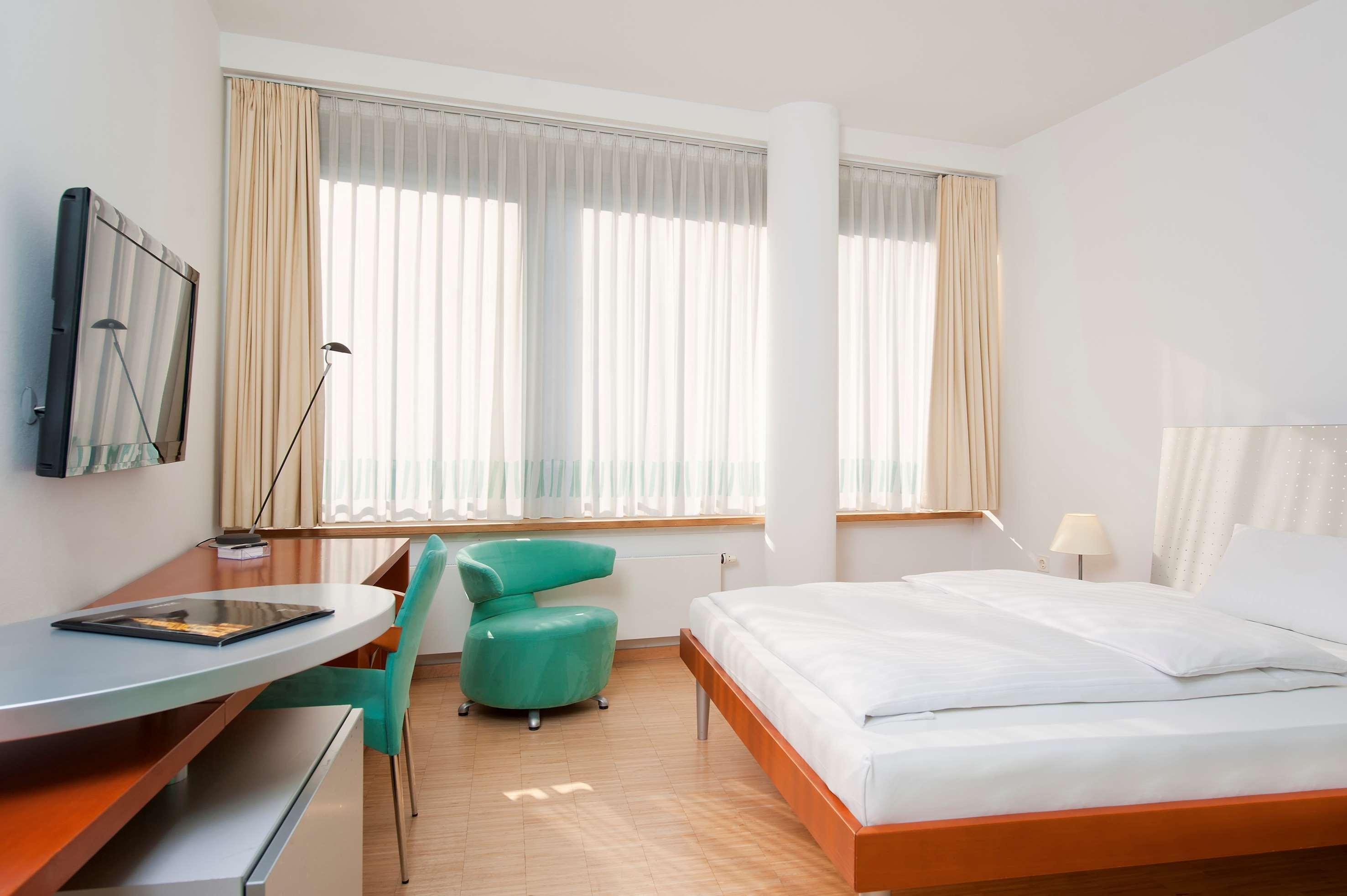 Four Munich Neue Messe Hotel Aschheim Exterior photo