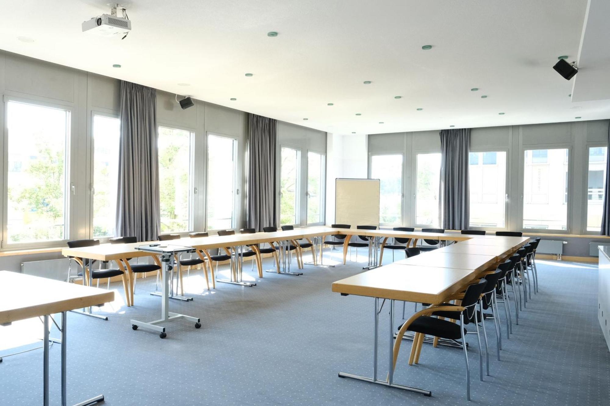 Four Munich Neue Messe Hotel Aschheim Exterior photo